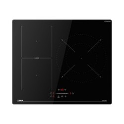 Induccion Teka IBF 63210 SSM BK, Placa d