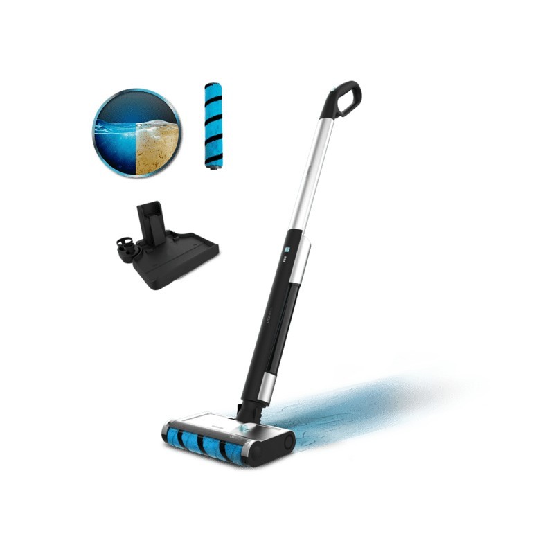 Fregona Electrica Cecotec FreeGo Wash