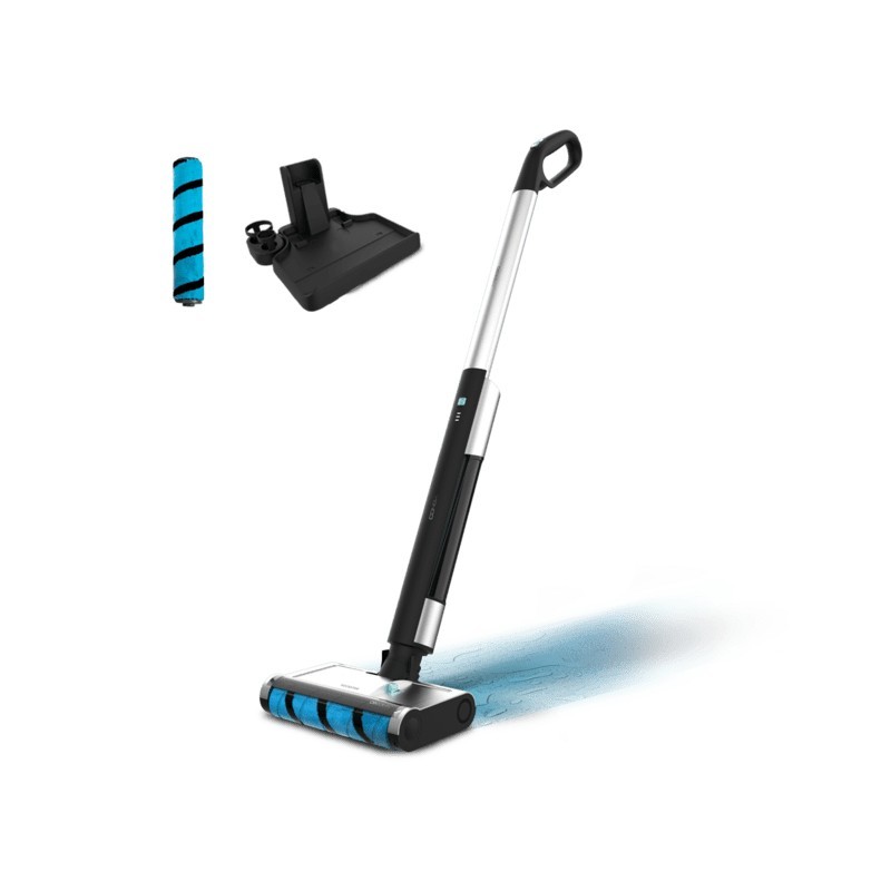 Fregona Electrica Cecotec FreeGo Wash