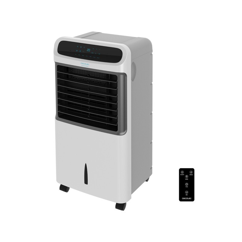 Cecotec, Climatizador Cecotec evaporativo Energy S