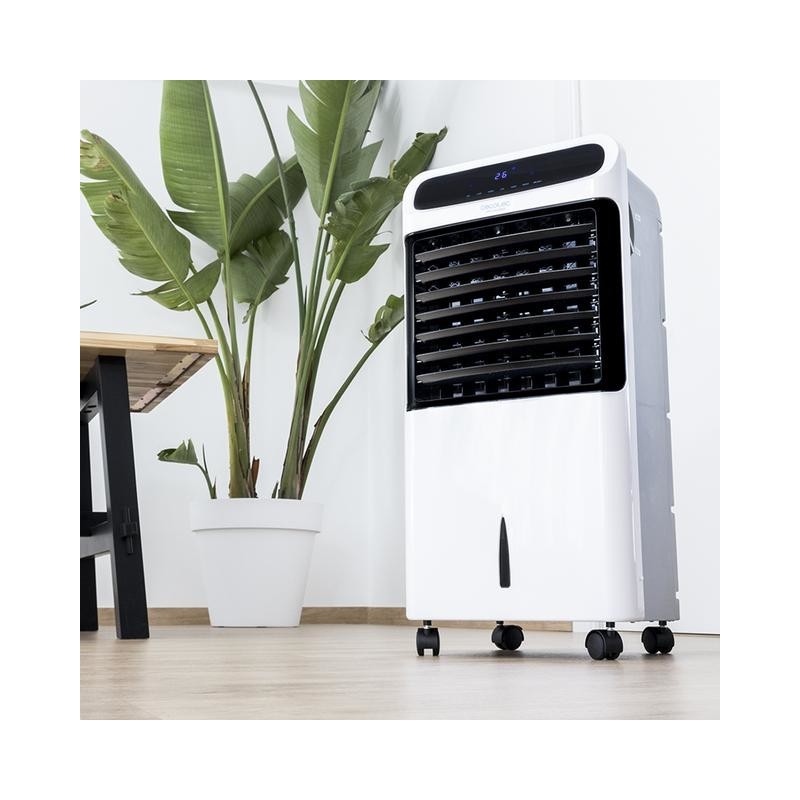 Cecotec, Climatizador Cecotec evaporativo Energy S