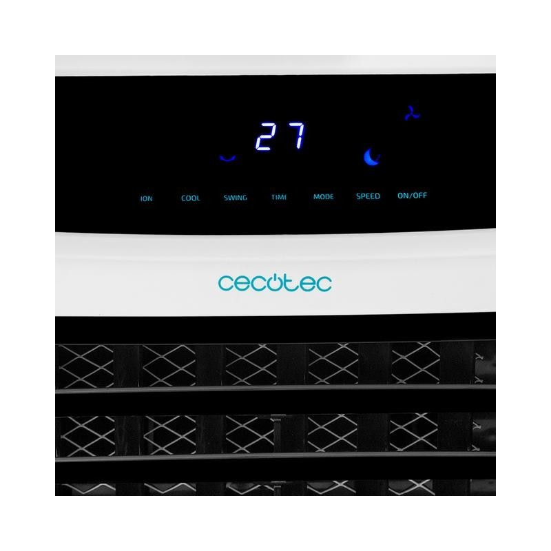 Cecotec, Climatizador Cecotec evaporativo Energy S