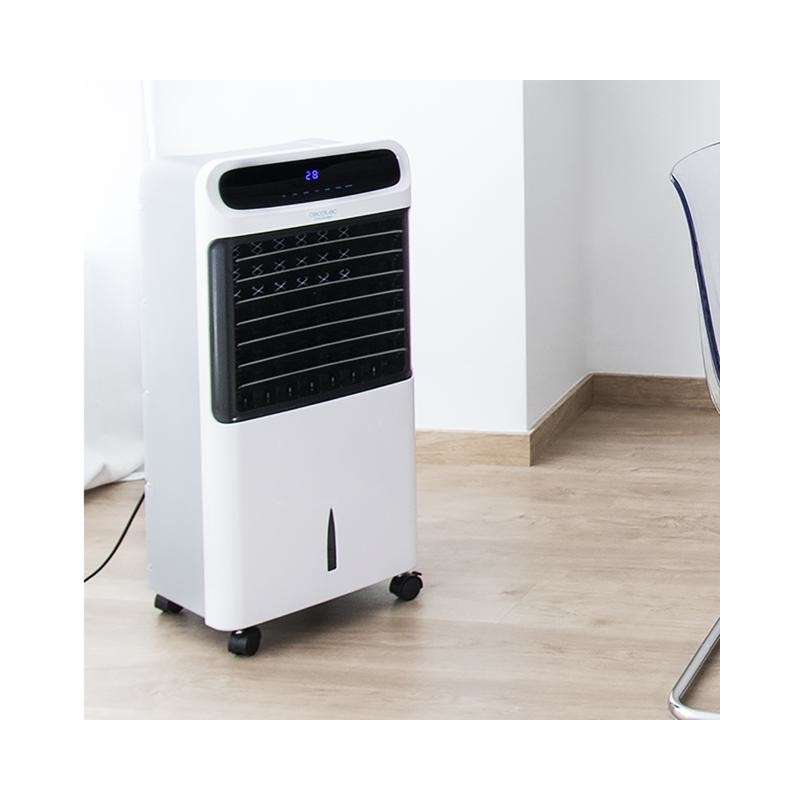 Cecotec, Climatizador Cecotec evaporativo Energy S