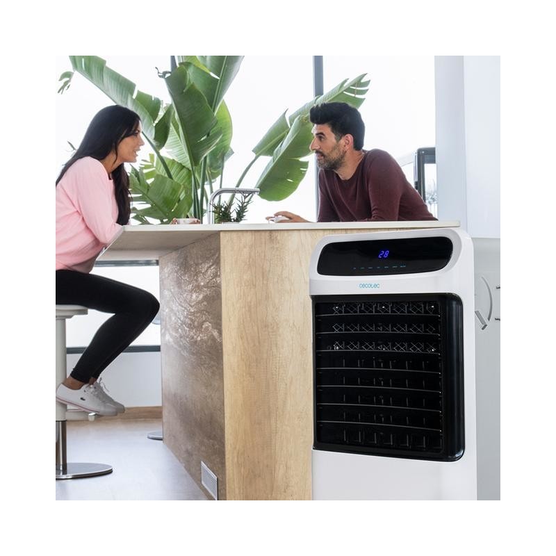 Cecotec, Climatizador Cecotec evaporativo Energy S