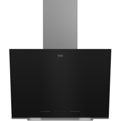 Campana Beko BHCA66641BBHS,  Decorativa 