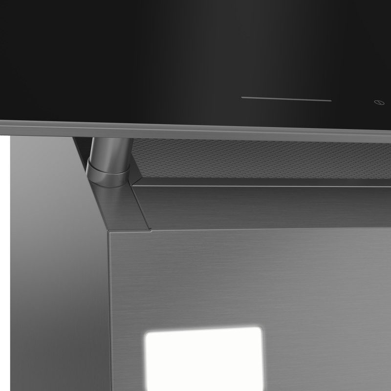 Campana Beko BHCA66641BBHS, DECORATIVA I