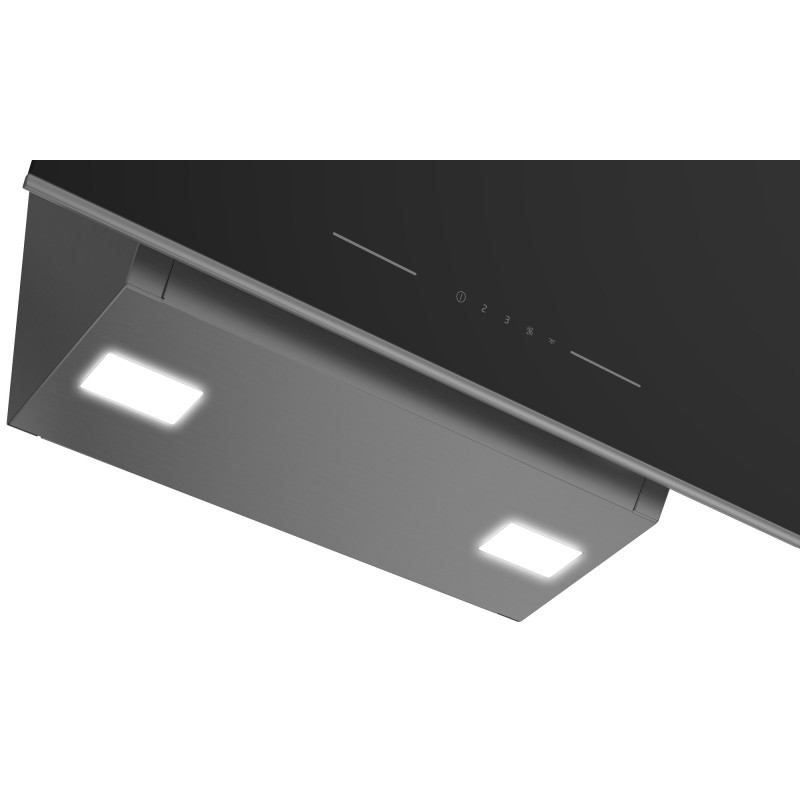 Campana Beko BHCA66641BBHS, DECORATIVA I