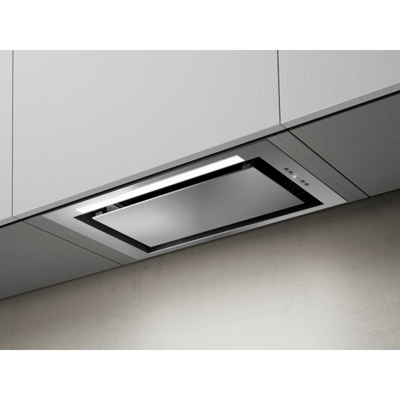 Campana Elica HIDDEN 2.0 IXGL A 72, Enca