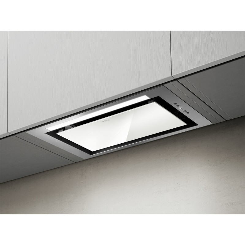 Campana Elica HIDDEN 2.0 IXGL A 72, Enca