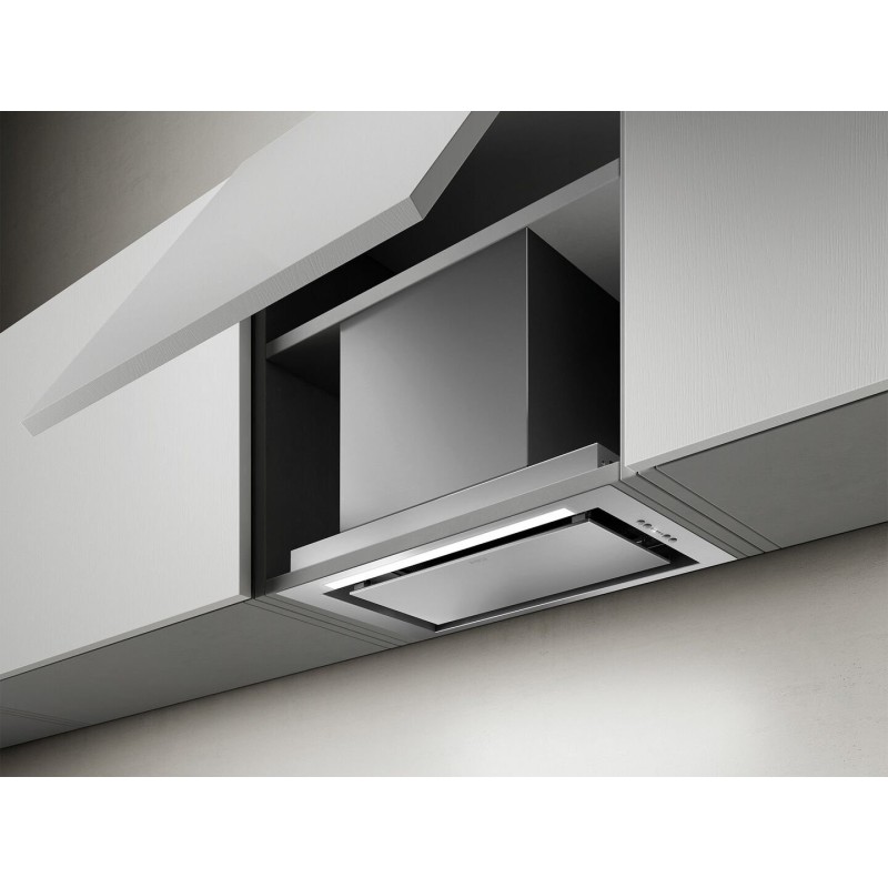 Campana Elica HIDDEN 2.0 IXGL A 72, Enca