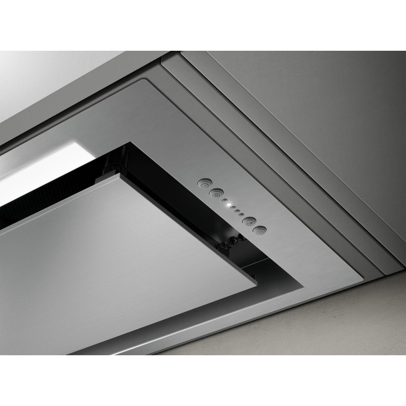 Campana Elica HIDDEN 2.0 IXGL A 72, Enca