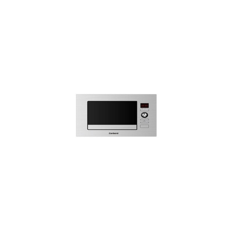 Microondas Corbero CMICP100, 20 Litros, 