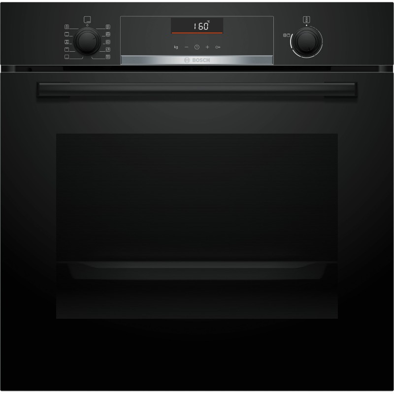 Horno Bosch HBG536EB3, Multifunción, A+,