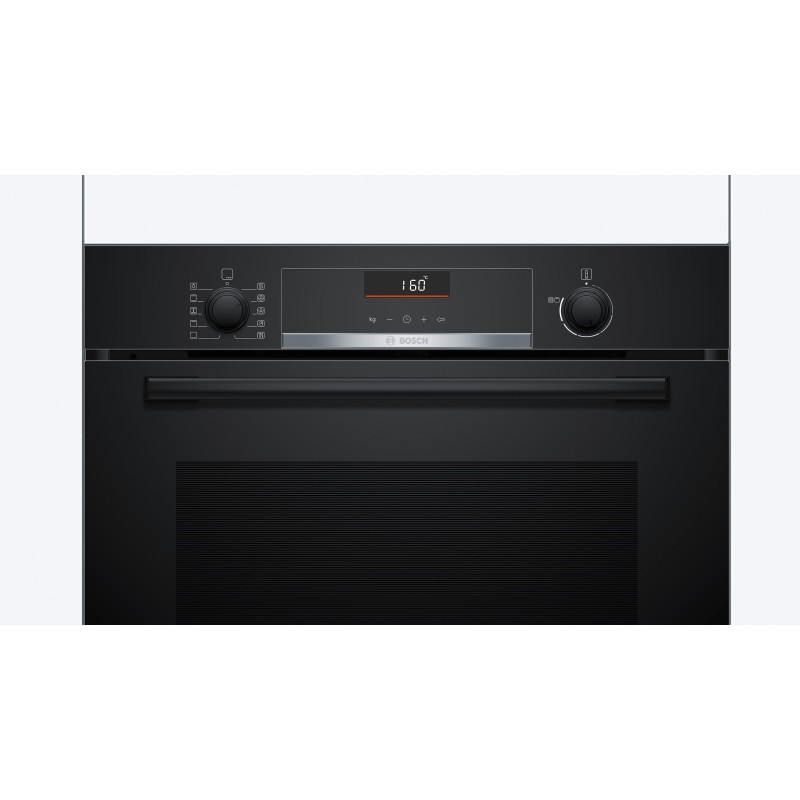 Horno Bosch HBG536EB3, Multifunción, A+,