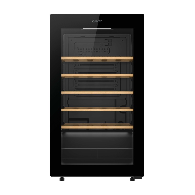 Vinoteca Candy CWC034, 34 botellas