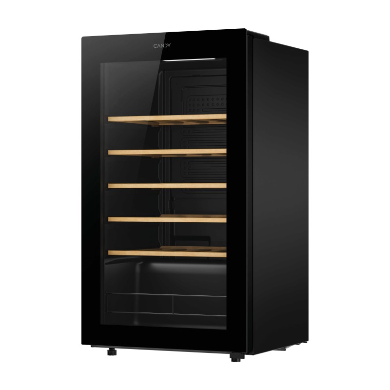 Vinoteca Candy CWC034, 34 botellas