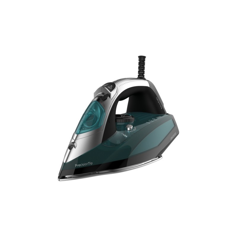 CECOTEC, Plancha horizontal Fast&Furious 5010 Vita