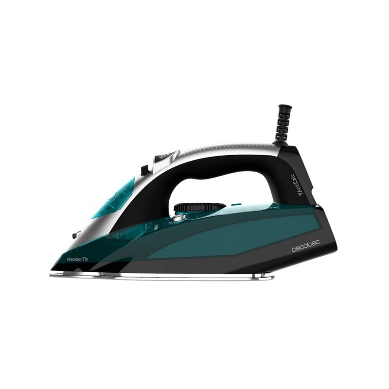 CECOTEC, Plancha horizontal Fast&Furious 5010 Vita