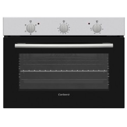 Horno Corbero CCHCV4521M, Horno Capacida