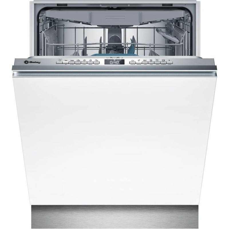 Lavav INT Balay 3VF6330SA, D, Totalmente