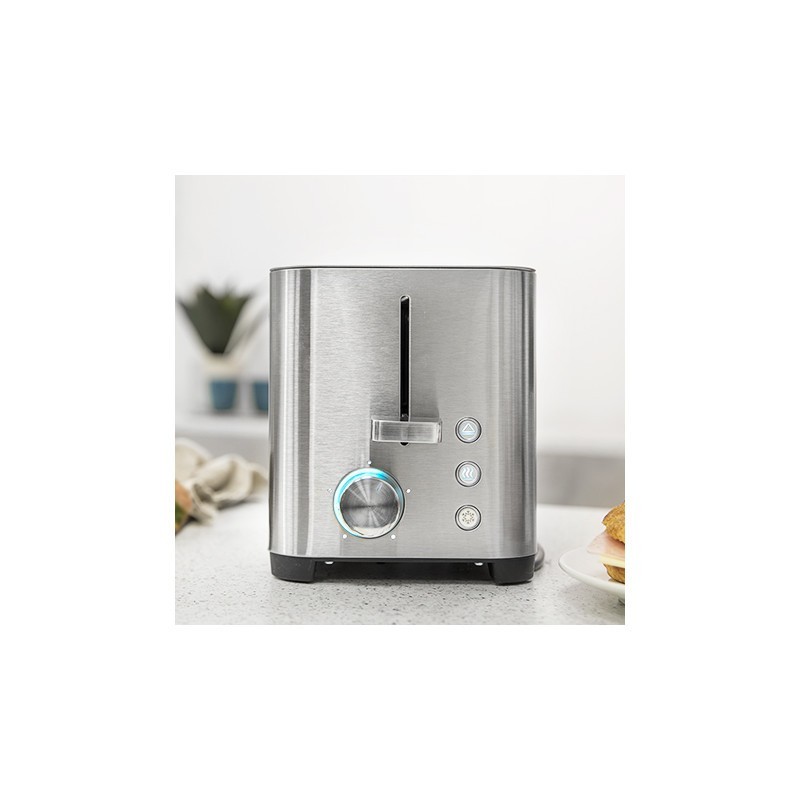 Tostadora Cecotec vertical YummyToast Double