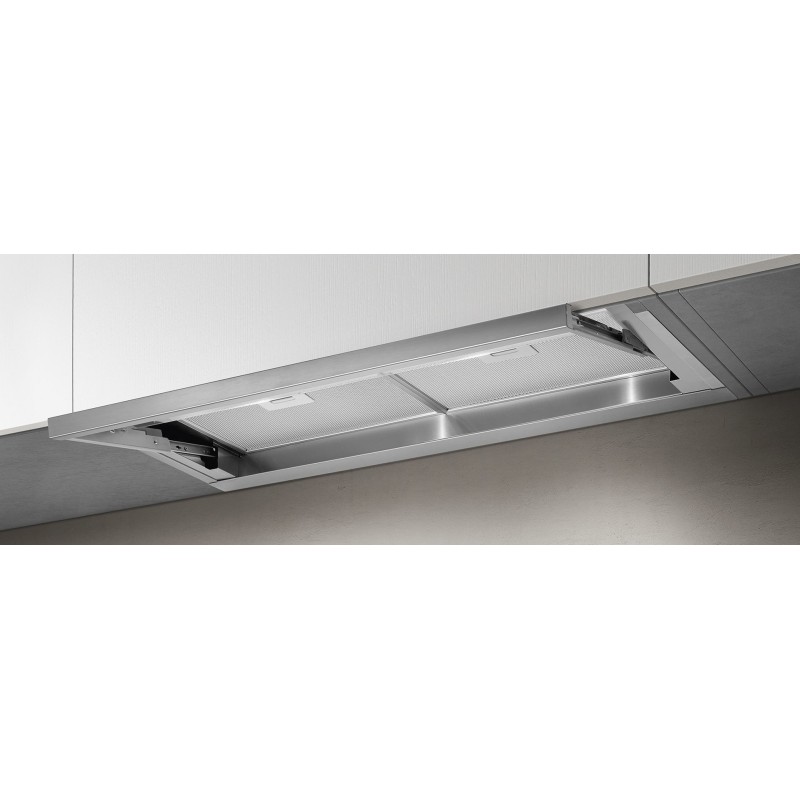 Campana Elica LEVER IX A 86, Encastre, B
