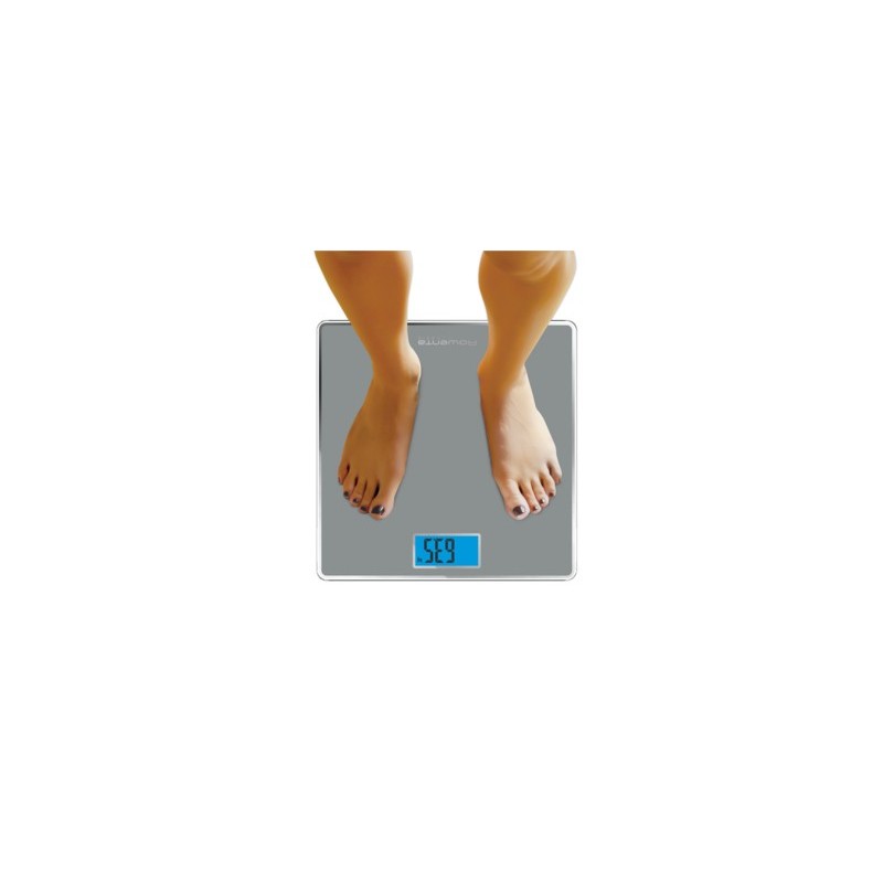Bascula Rowenta BS1500, de baño Classic