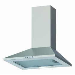 Campana Cata VK 5000 X, Piramidal, 3 niv