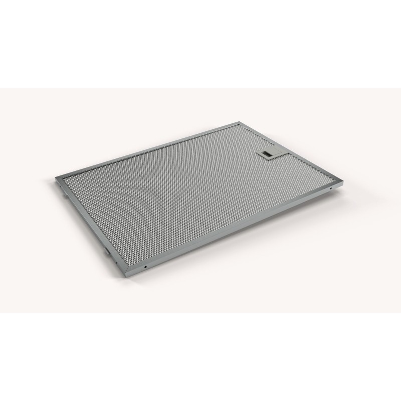 Campana Balay 3BC997GX, Pared rectangula