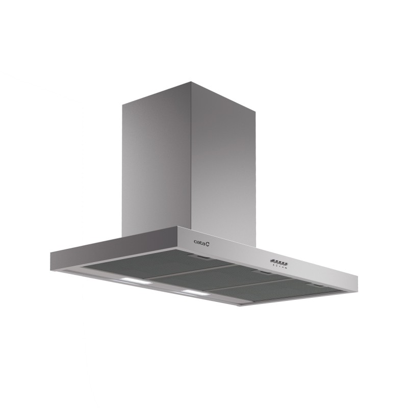 Campana Cata S PLUS 9010 X, T Invertida,