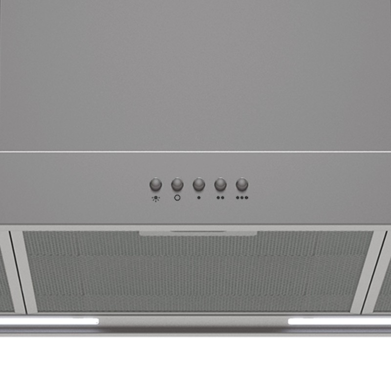 Campana Cata S PLUS 9010 X, T Invertida,