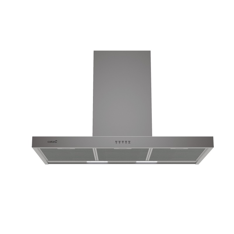 Campana Cata S PLUS 9010 X, T Invertida,