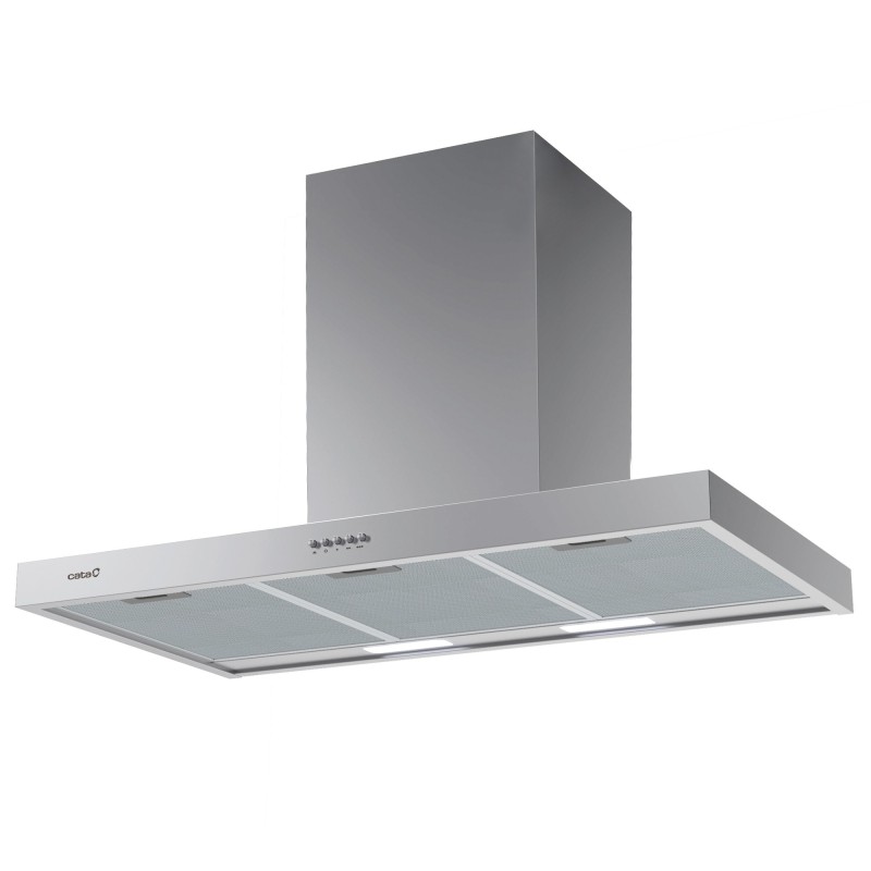 Campana Cata S PLUS 9010 X, T Invertida,
