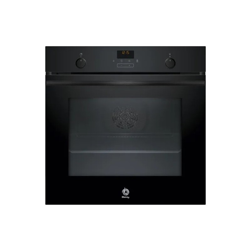 Horno Balay 3HB5159N3, Multifunción, A+,