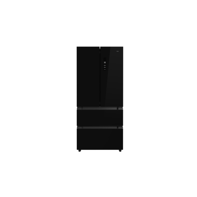 Americano Teka RFD 77825 CRISTAL NEGRO, 
