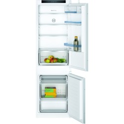Combi INT Bosch KIV86VSE0, cíclico, E, I