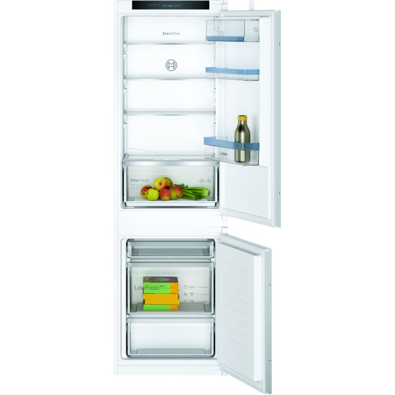 Combi INT Bosch KIV86VSE0, Cíclico, E, I