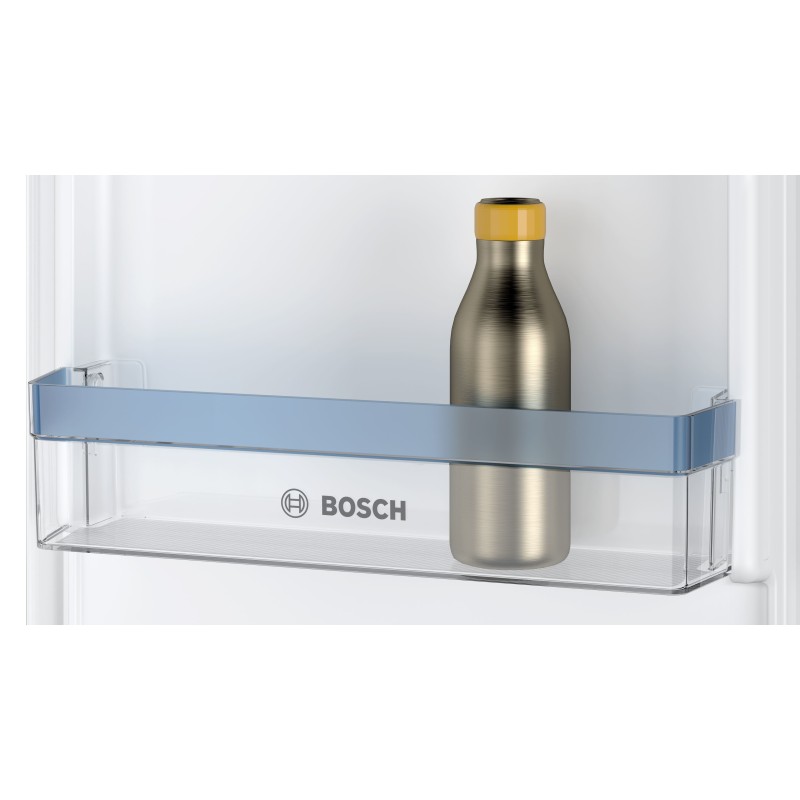 Combi INT Bosch KIV86VSE0, Cíclico, E, I