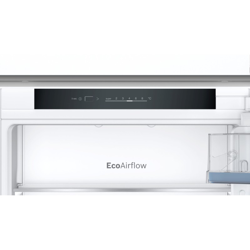 Combi INT Bosch KIV86VSE0, Cíclico, E, I