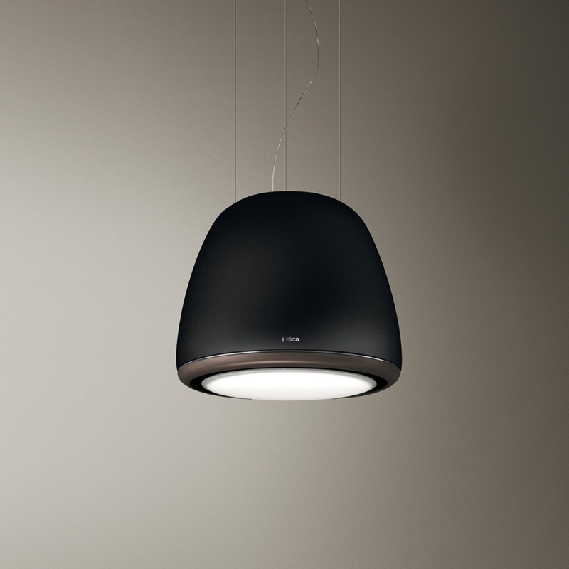 Campana Elica EDITH ROCK F 50, Suspendid