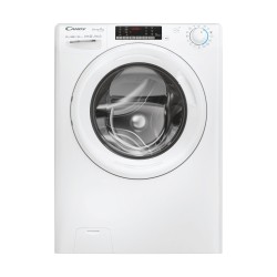 Lavadora Candy CO4104TWM61S, Carga Front