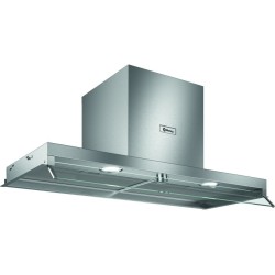 Campana Balay 3BD896MX,  Decorativa inte