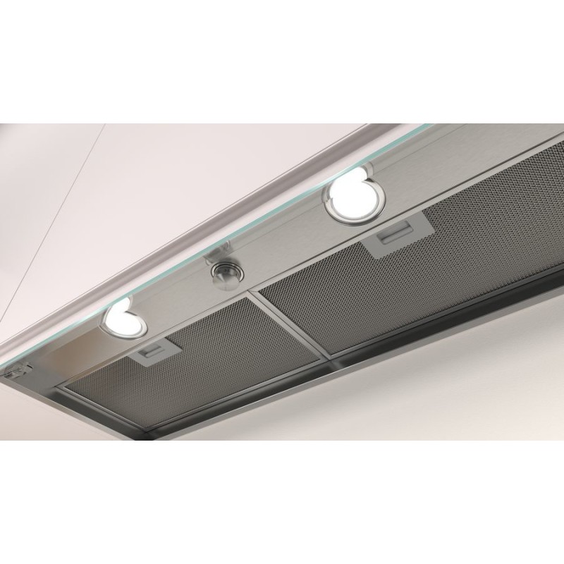 Campana Balay 3BD896MX,  Integrable, A, 