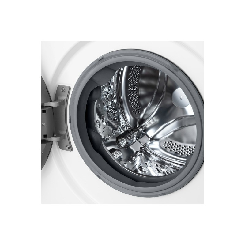 Lavadora LG F4WR5011A6F, 11kg 1400 rpm, 