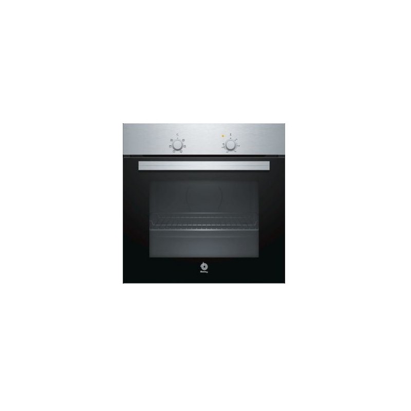 Horno Balay 3HB1000X0, Radiación, A, Enc
