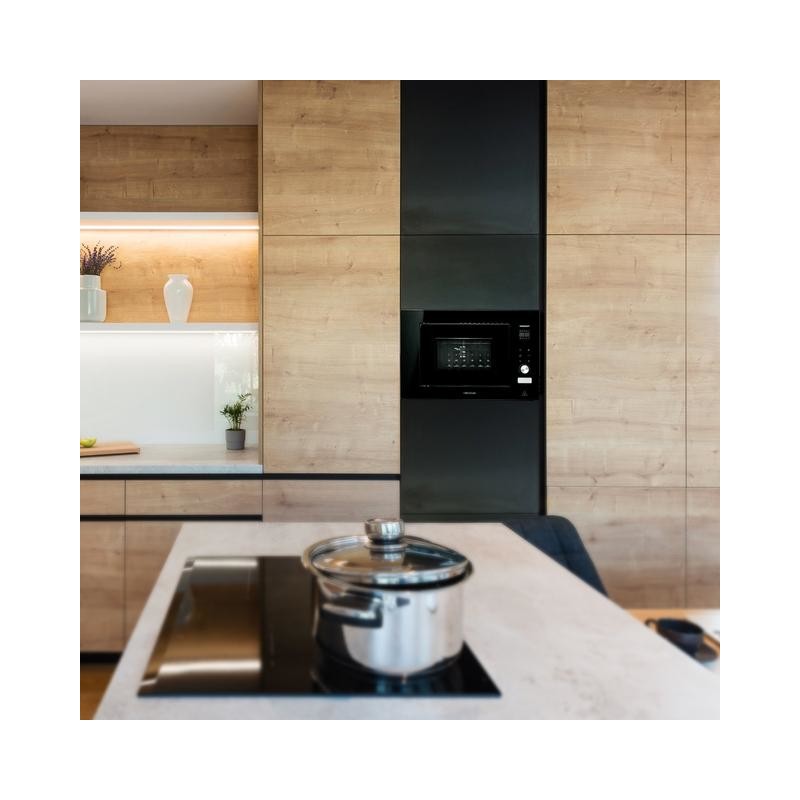 GrandHeat 2090 Built-in Touch Black
