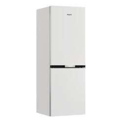 Combi Whirlpool WHK25364W5E,  Blanco , D