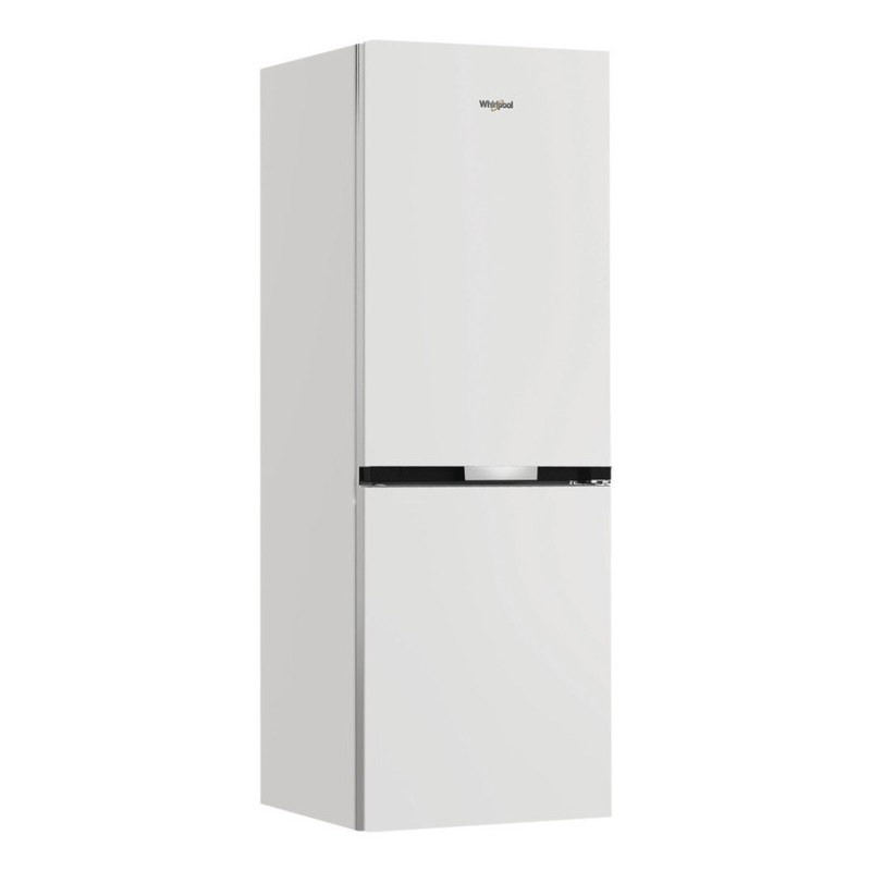 Combi Whirlpool WHK25364W5E,  Blanco , D