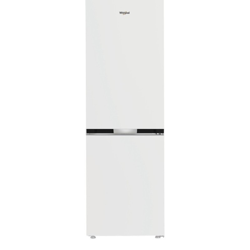 Combi Whirlpool WHK25364W5E,  Blanco , D
