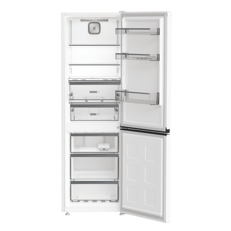 Combi Whirlpool WHK25364W5E,  Blanco , D
